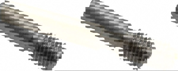 Plug Thread Gage: #2-56 Thread, 2B Class, Single End, No Go